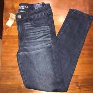 American Eagle Jeggings